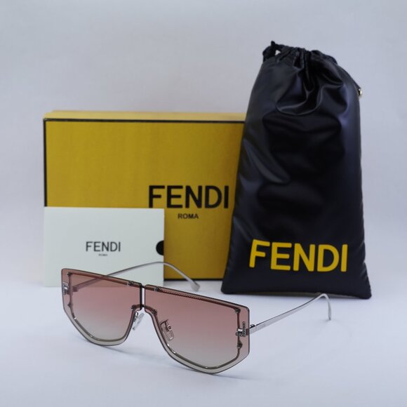 Final Price! Fendi FE40096U 16T Sunglasses